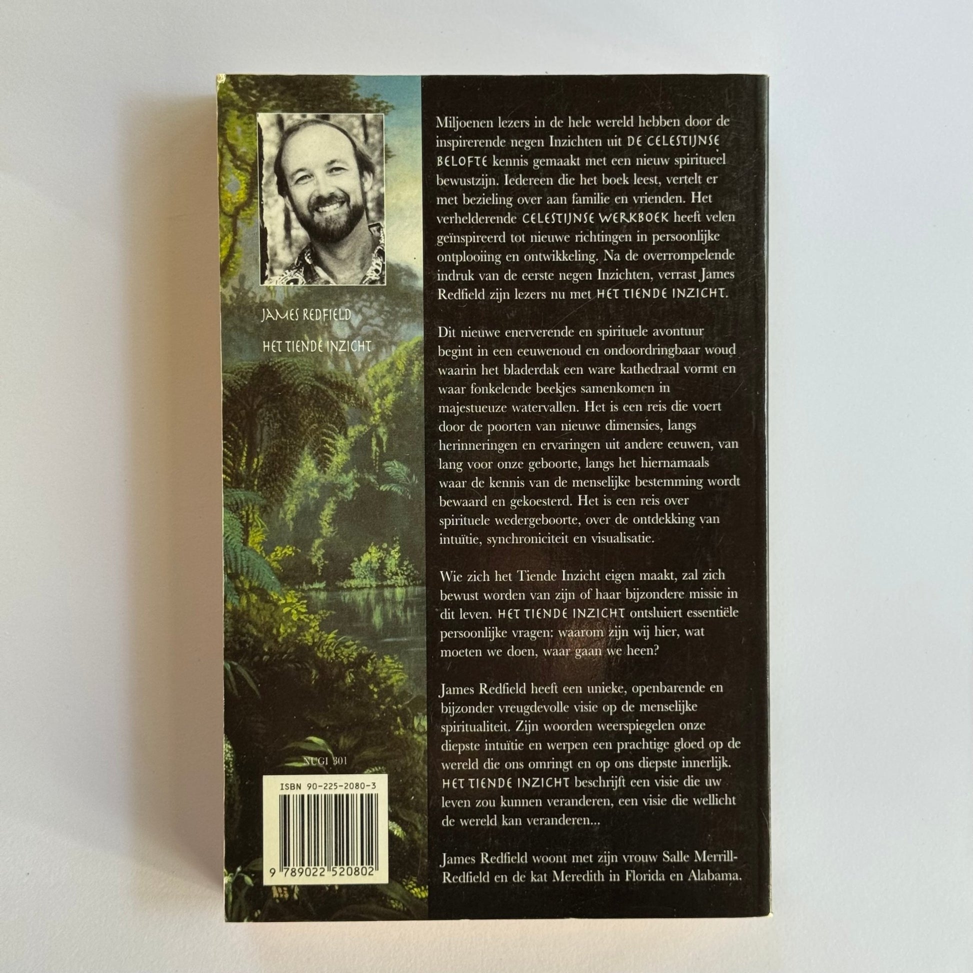 The Twelfth Insight, James Redfield - Shop Online For Books In Australia - Foto 5