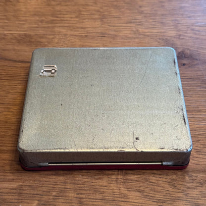 Hudson Sigaartjes Blik - The Collectionist