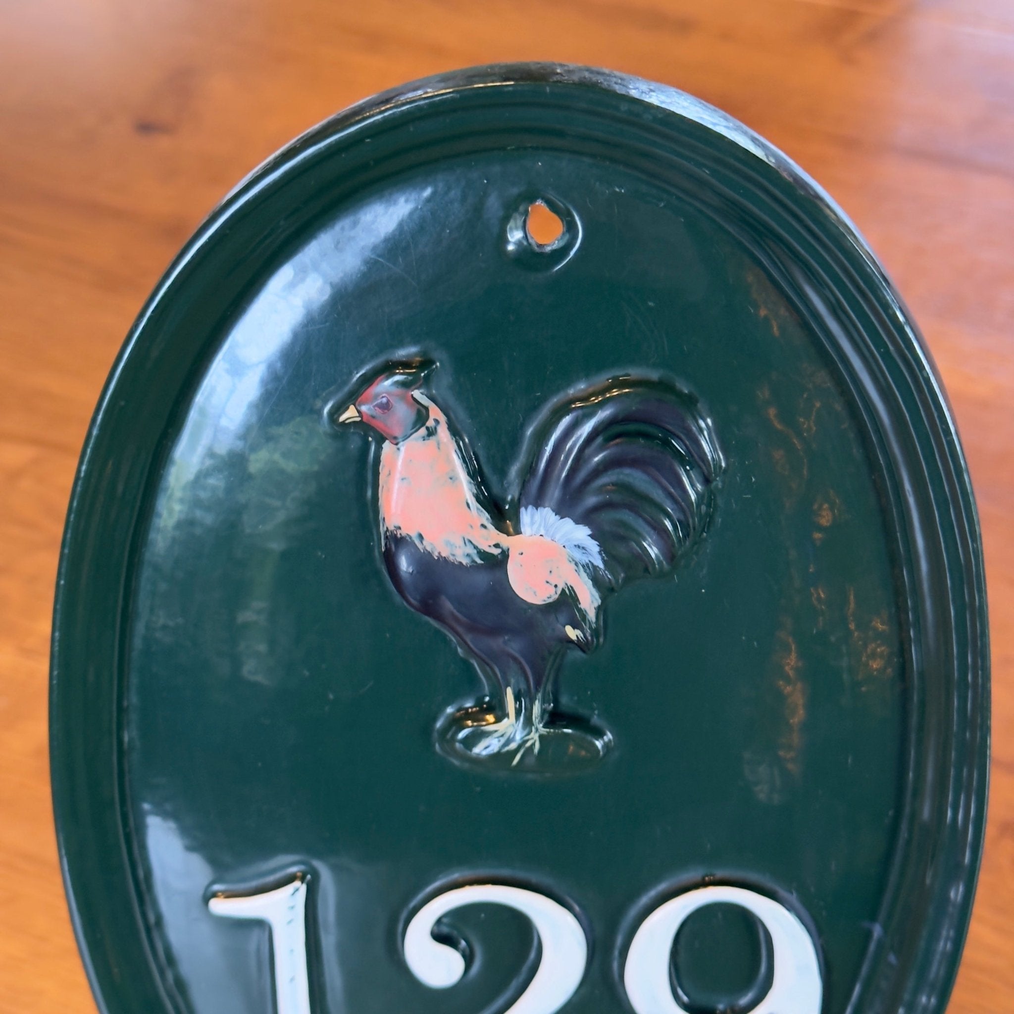Huisnummer 129 - The Collectionist