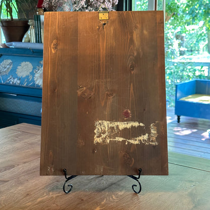 Icoon The Collectionist