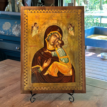 Icoon The Collectionist