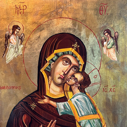 Icoon The Collectionist