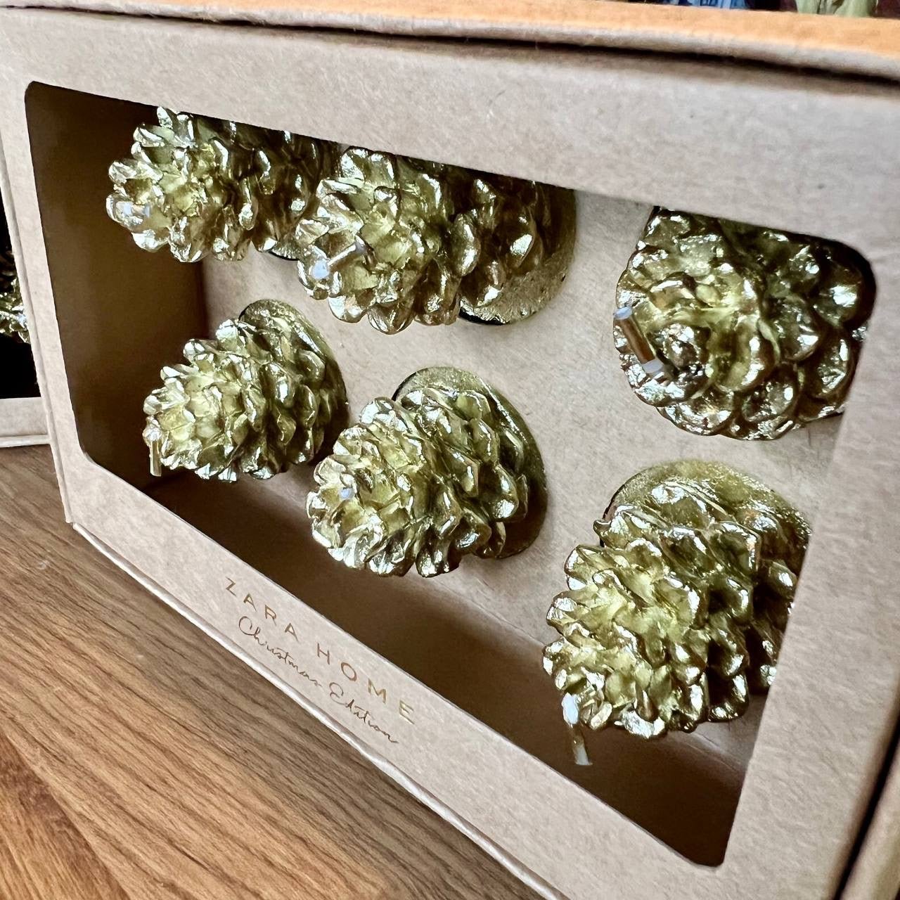 Kaarsen - The Collectionist