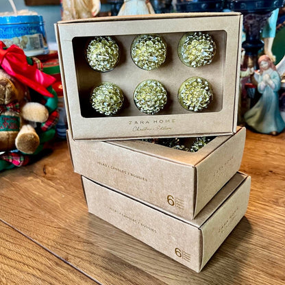 Kaarsen - The Collectionist