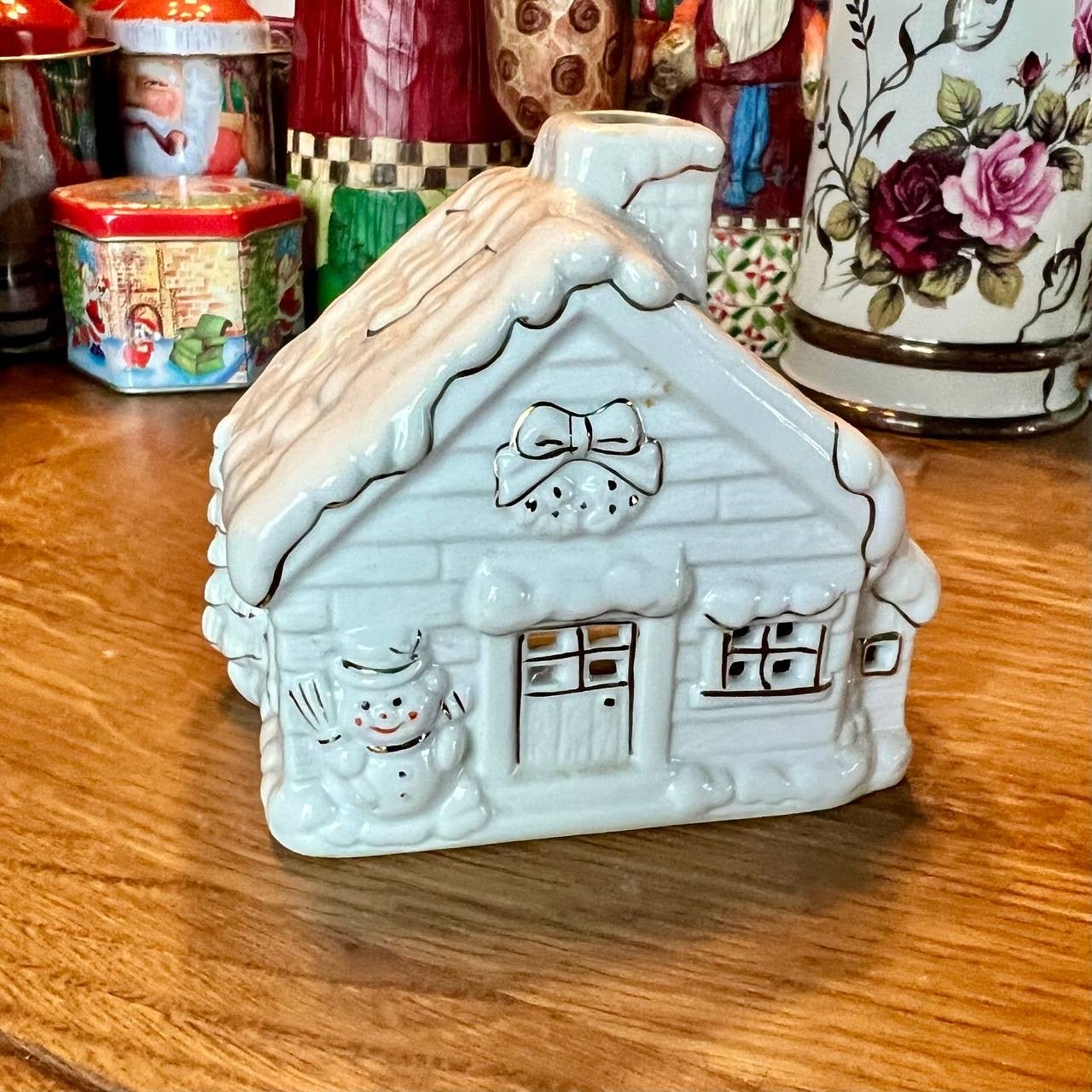 Kandelaar - The Collectionist