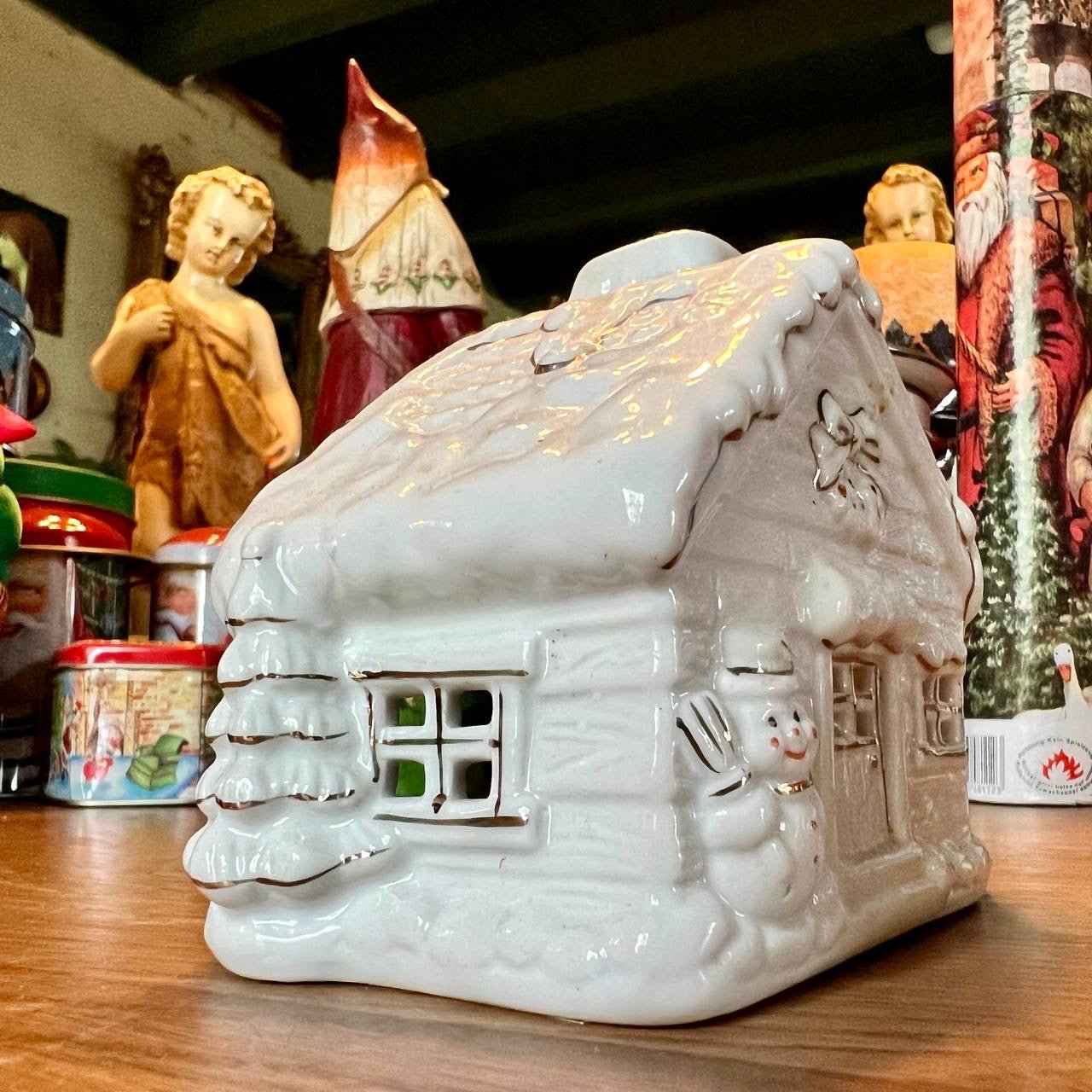 Kandelaar - The Collectionist