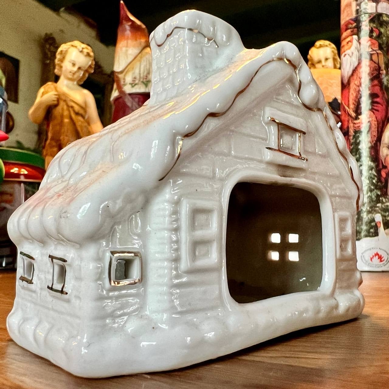 Kandelaar - The Collectionist