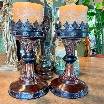 Kandelaars - The Collectionist