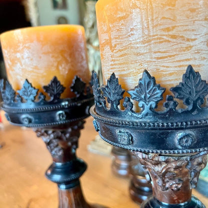 Kandelaars - The Collectionist