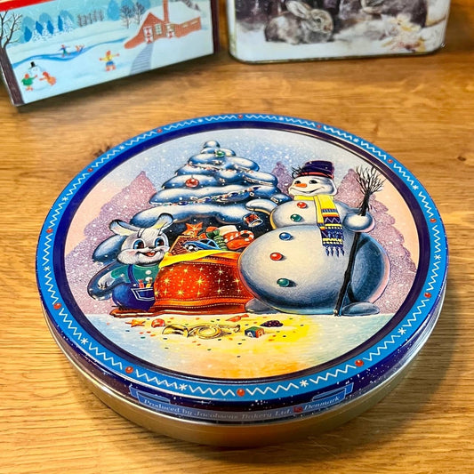 Kerst Blik - The Collectionist