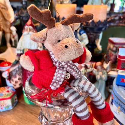 Kerstbeer - The Collectionist