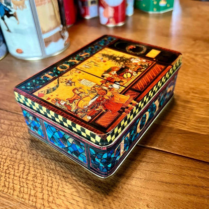 Kerstblik Toys - The Collectionist