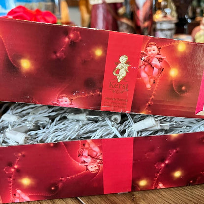 Kerstlampjes - The Collectionist