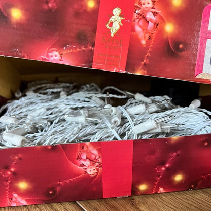 Kerstlampjes - The Collectionist