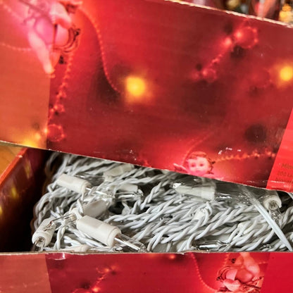 Kerstlampjes - The Collectionist