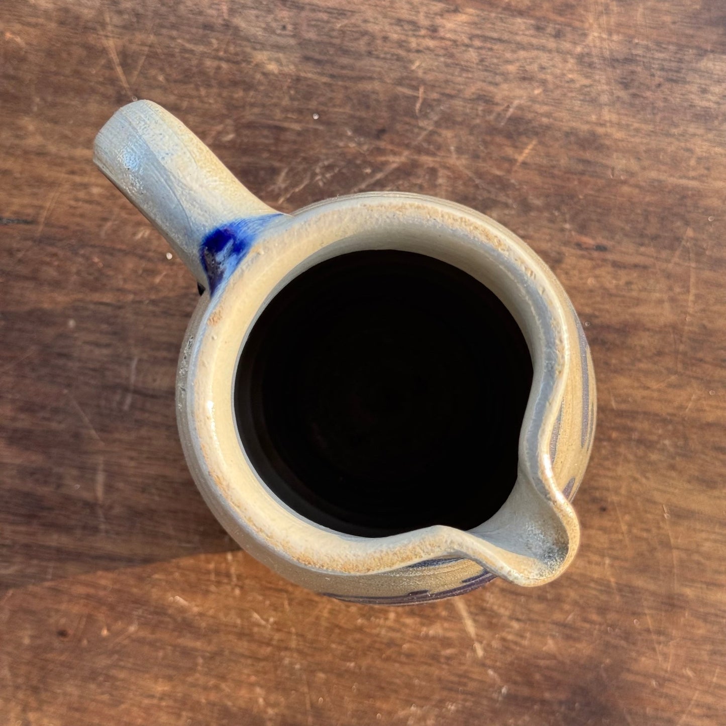 Keuls Aardewerk Kan - The Collectionist