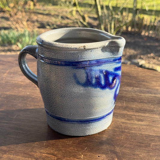 Keuls Aardewerk Kan - The Collectionist