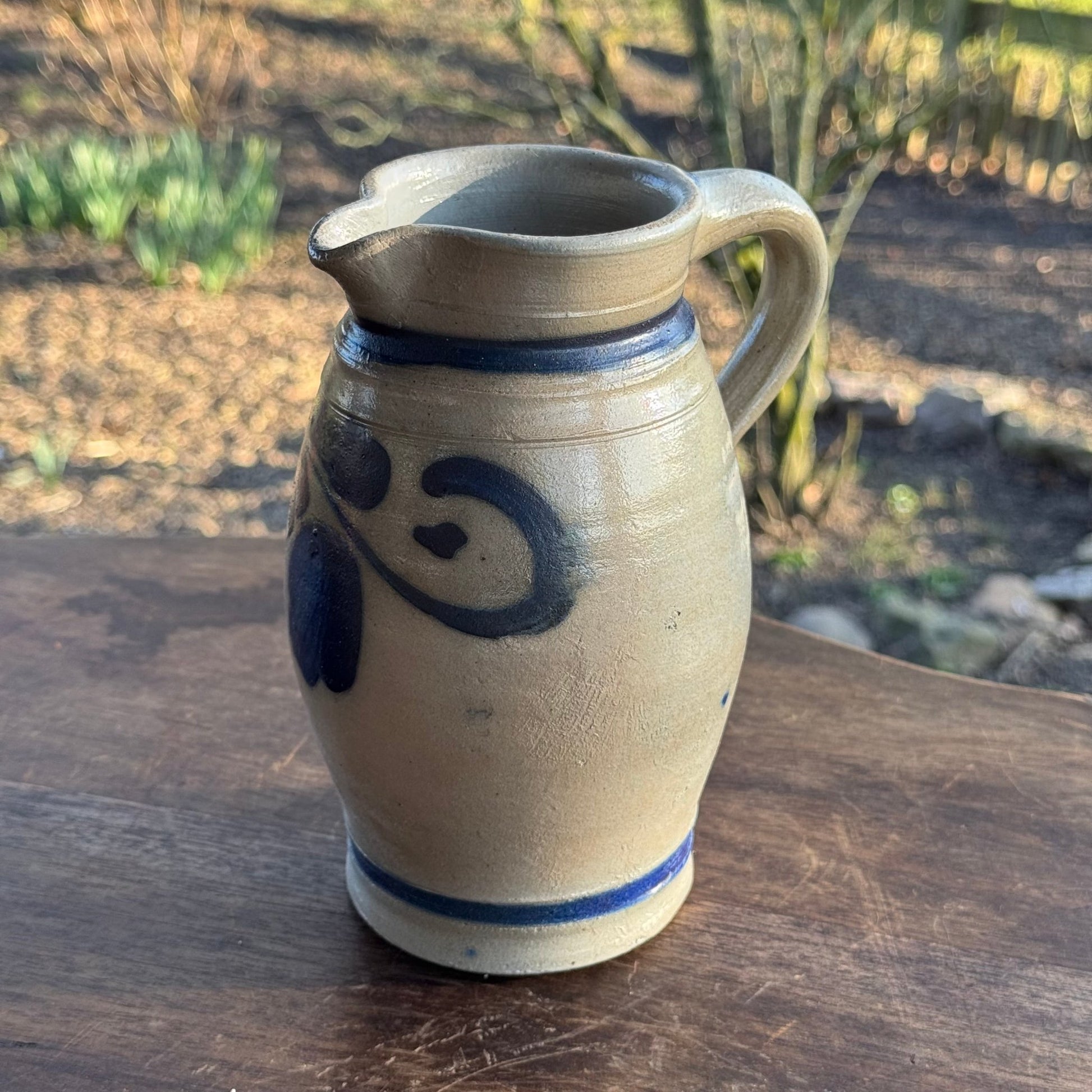 Keuls Aardewerk Kan - The Collectionist