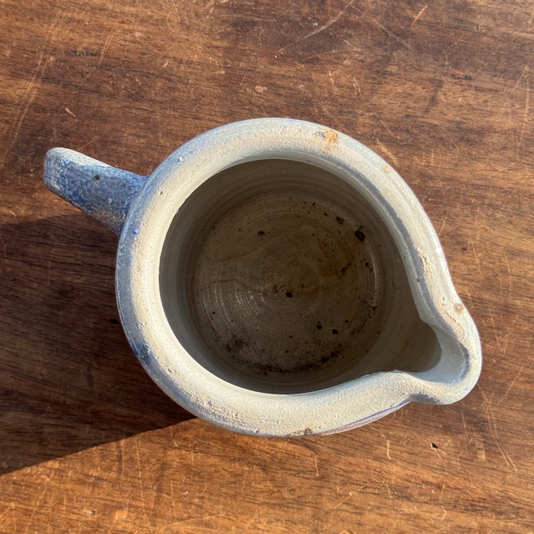 Keuls Aardewerk Kan - The Collectionist