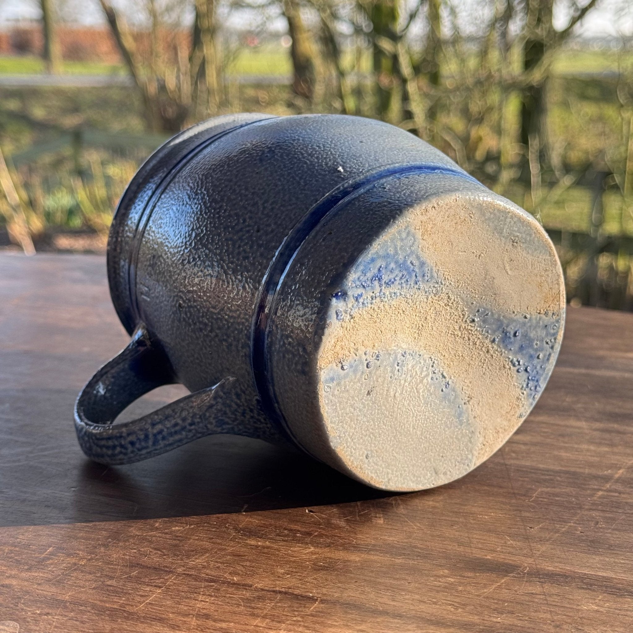 Keuls Aardewerk Kan - The Collectionist