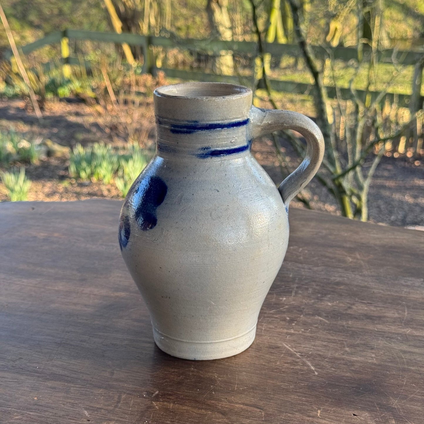 Keuls Aardewerk Kan - The Collectionist