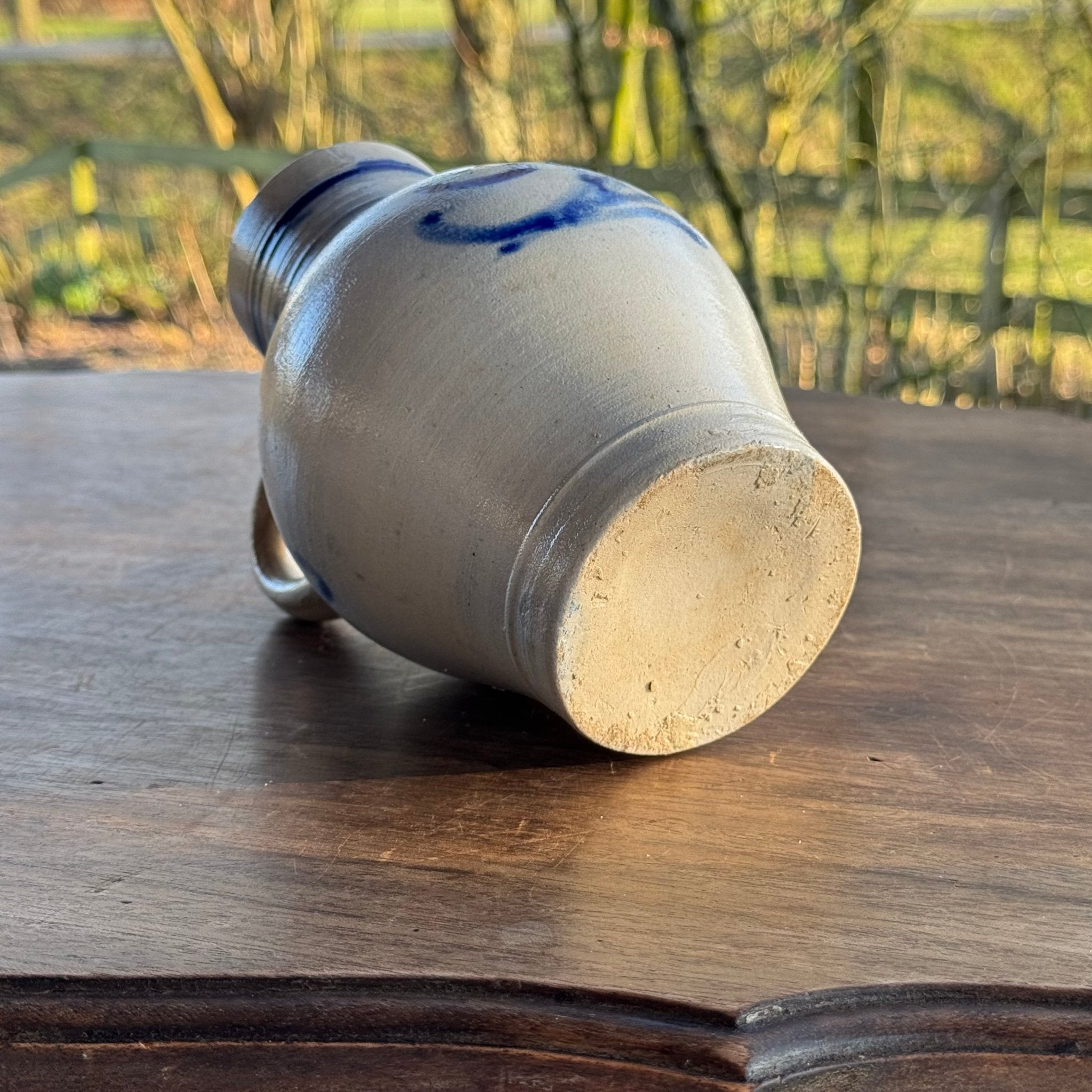 Keuls Aardewerk Kan - The Collectionist