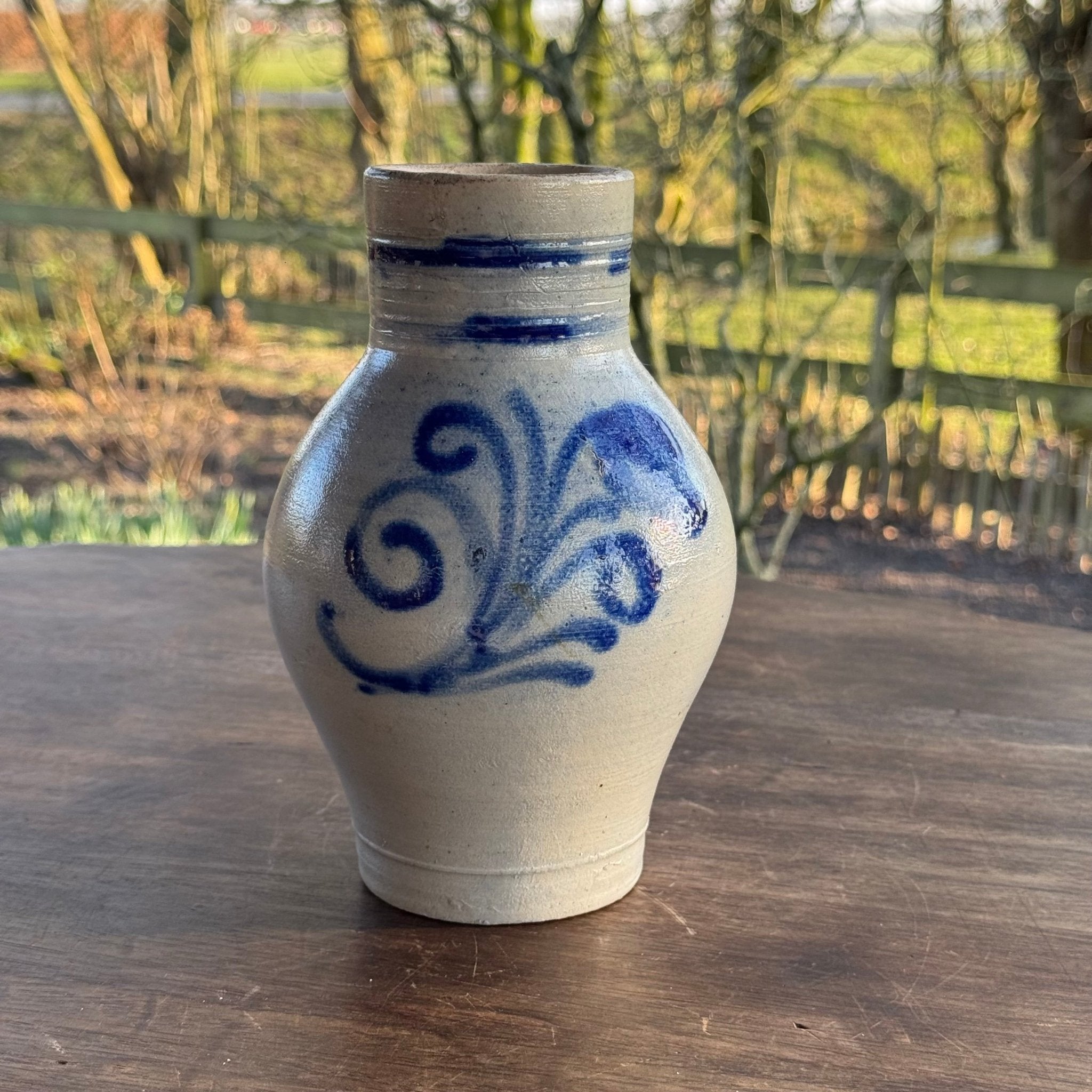 Keuls Aardewerk Kan - The Collectionist