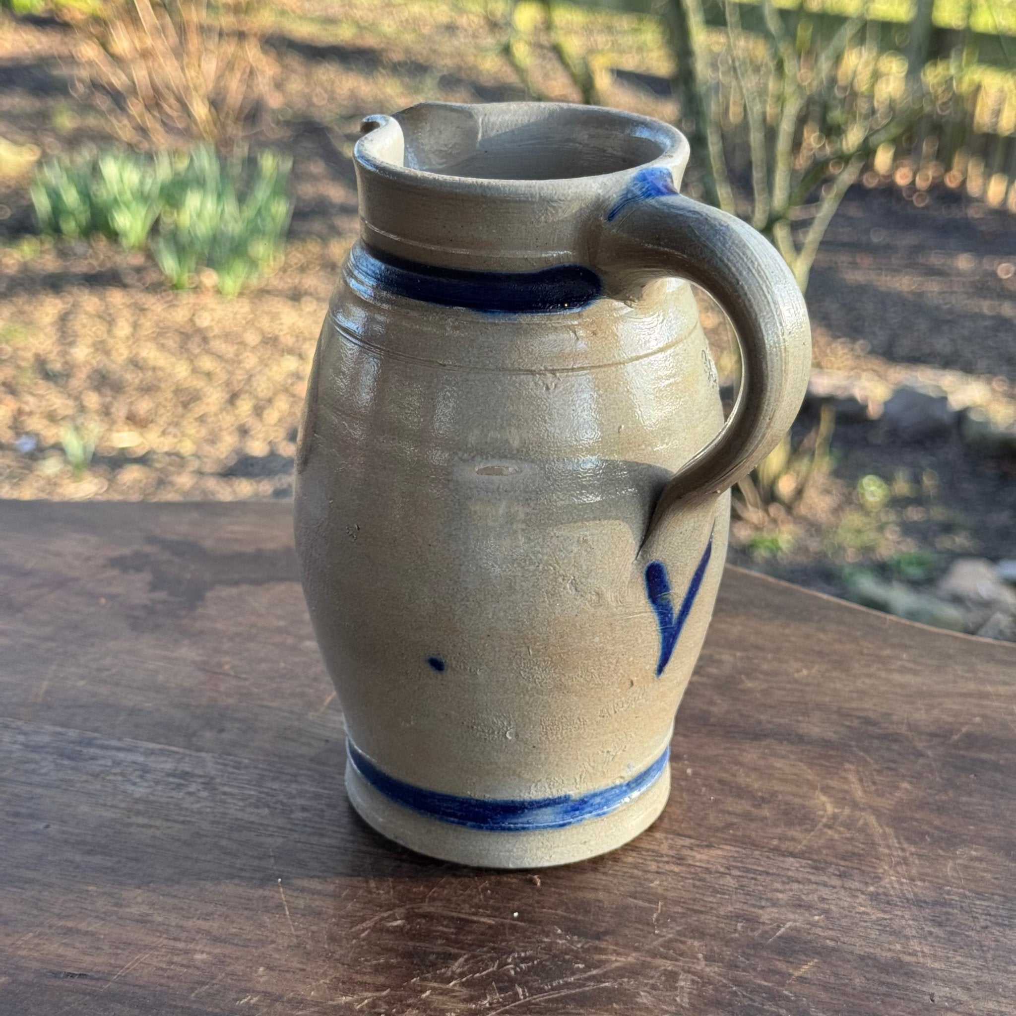 Keuls Aardewerk Kan - The Collectionist