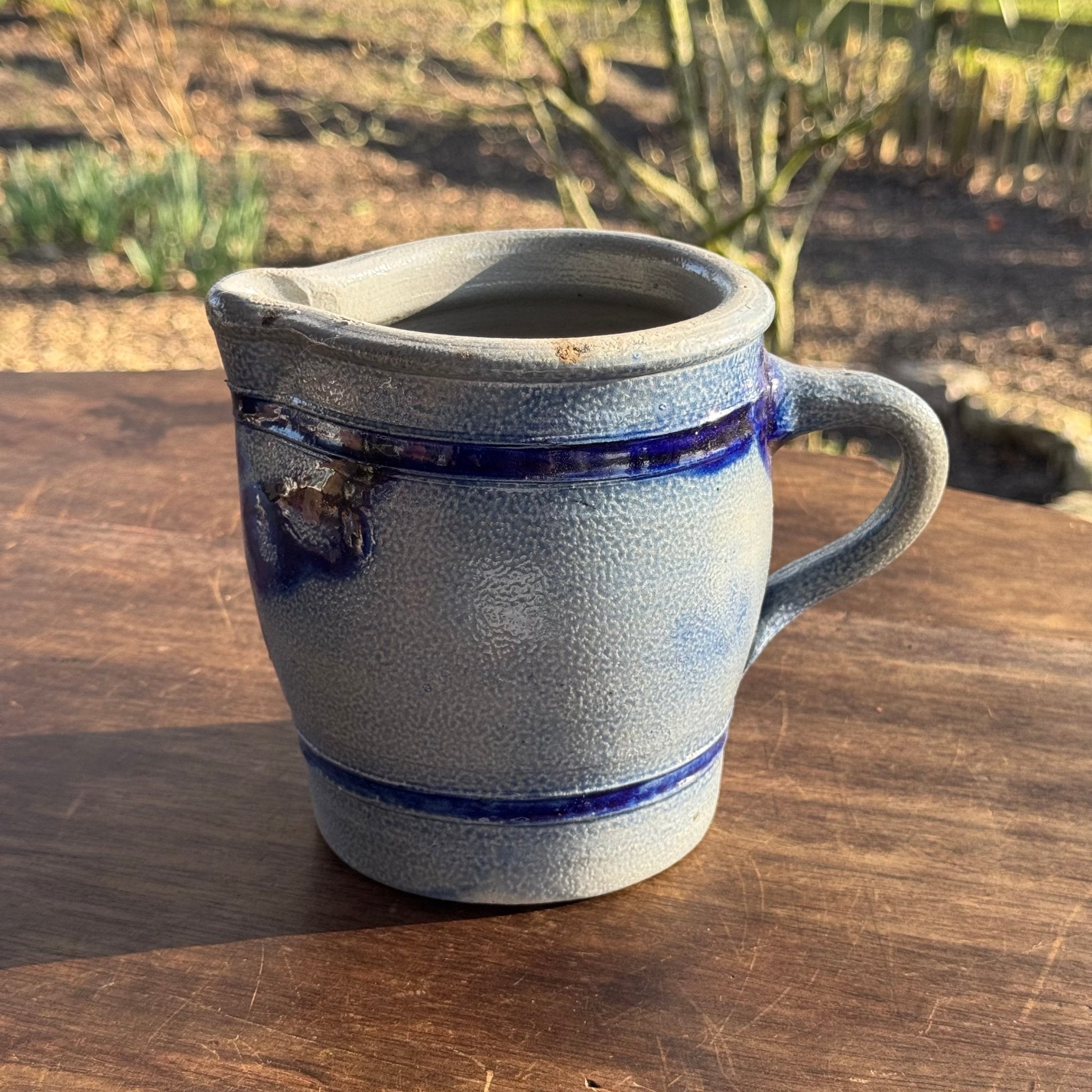 Keuls Aardewerk Kan - The Collectionist