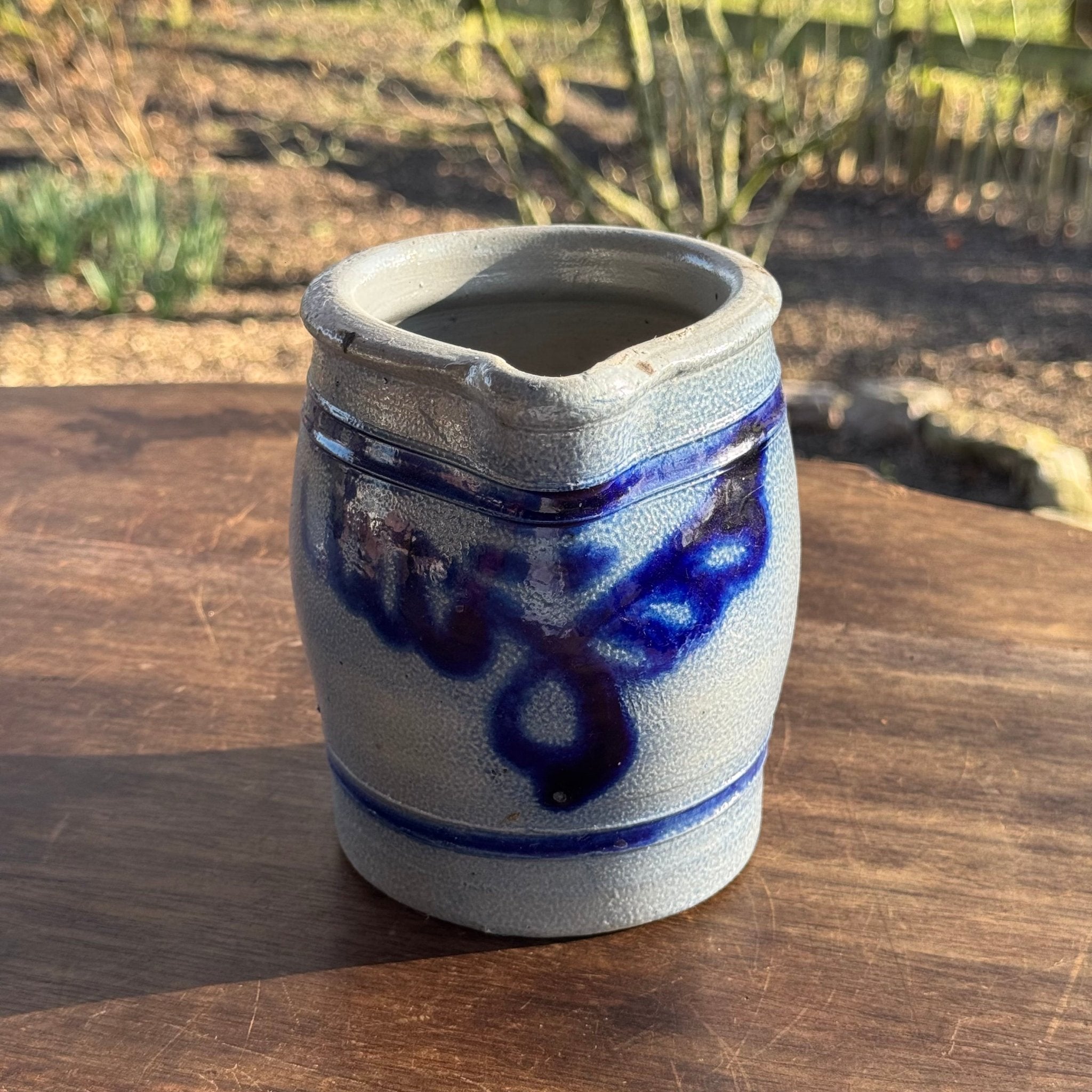 Keuls Aardewerk Kan - The Collectionist