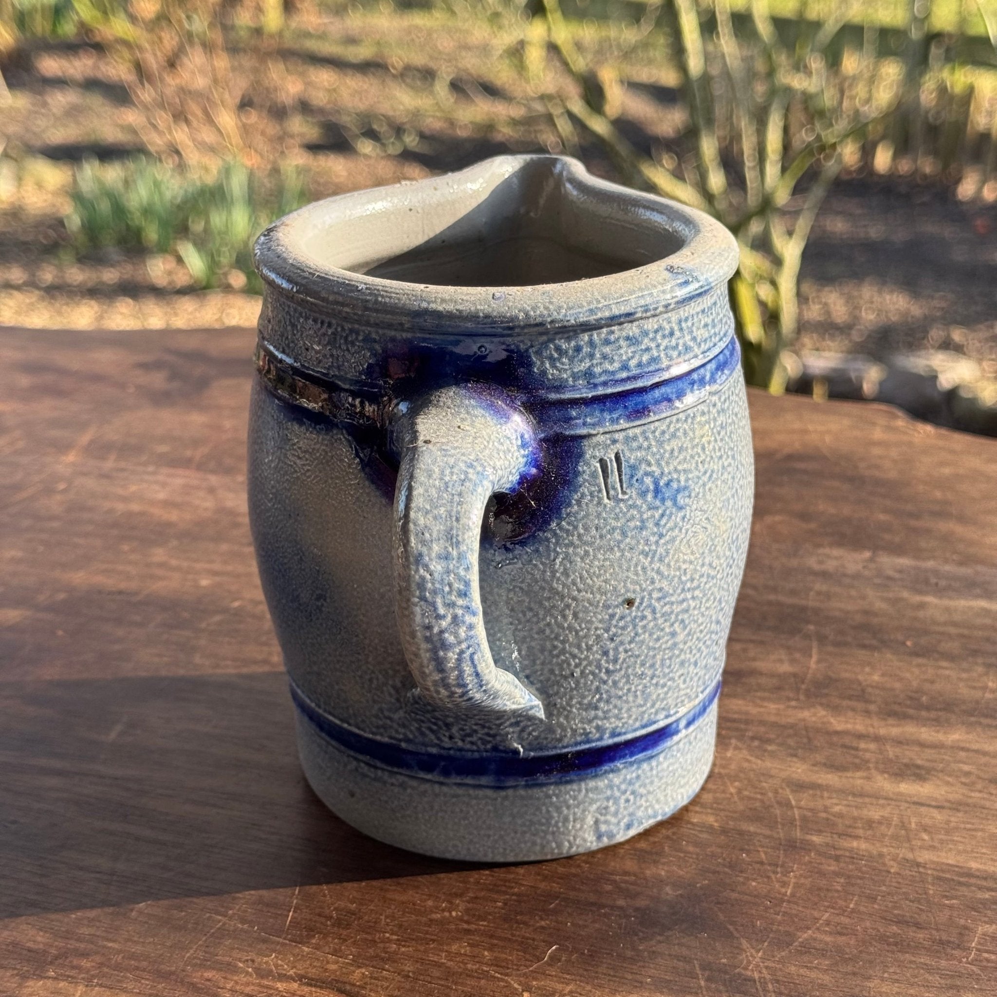 Keuls Aardewerk Kan - The Collectionist