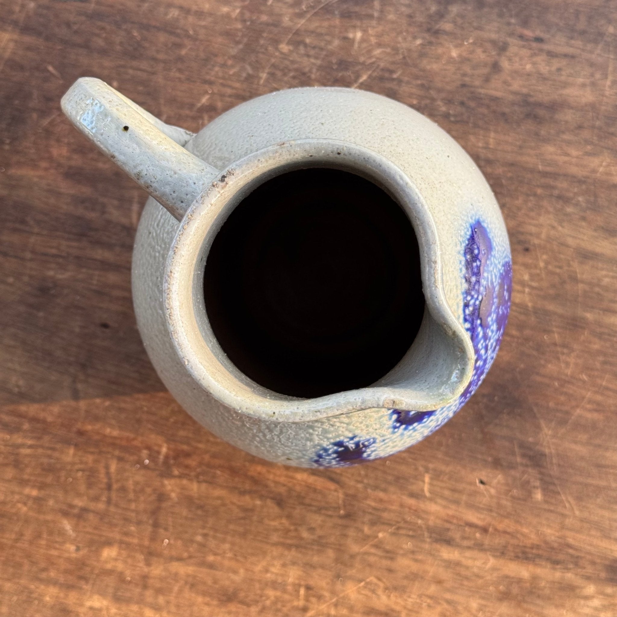 Keuls Aardewerk Kan xx - The Collectionist