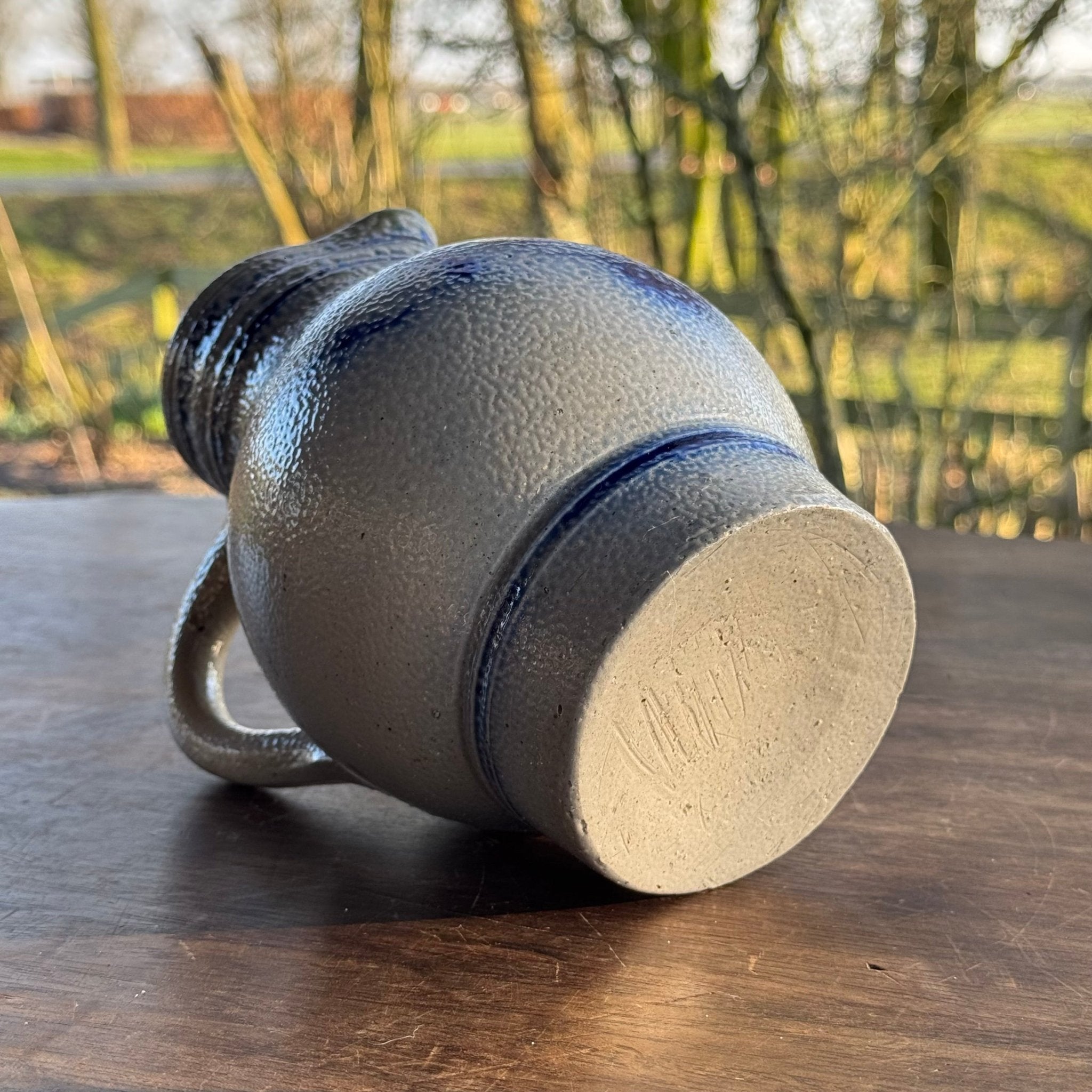 Keuls Aardewerk Kan xx - The Collectionist