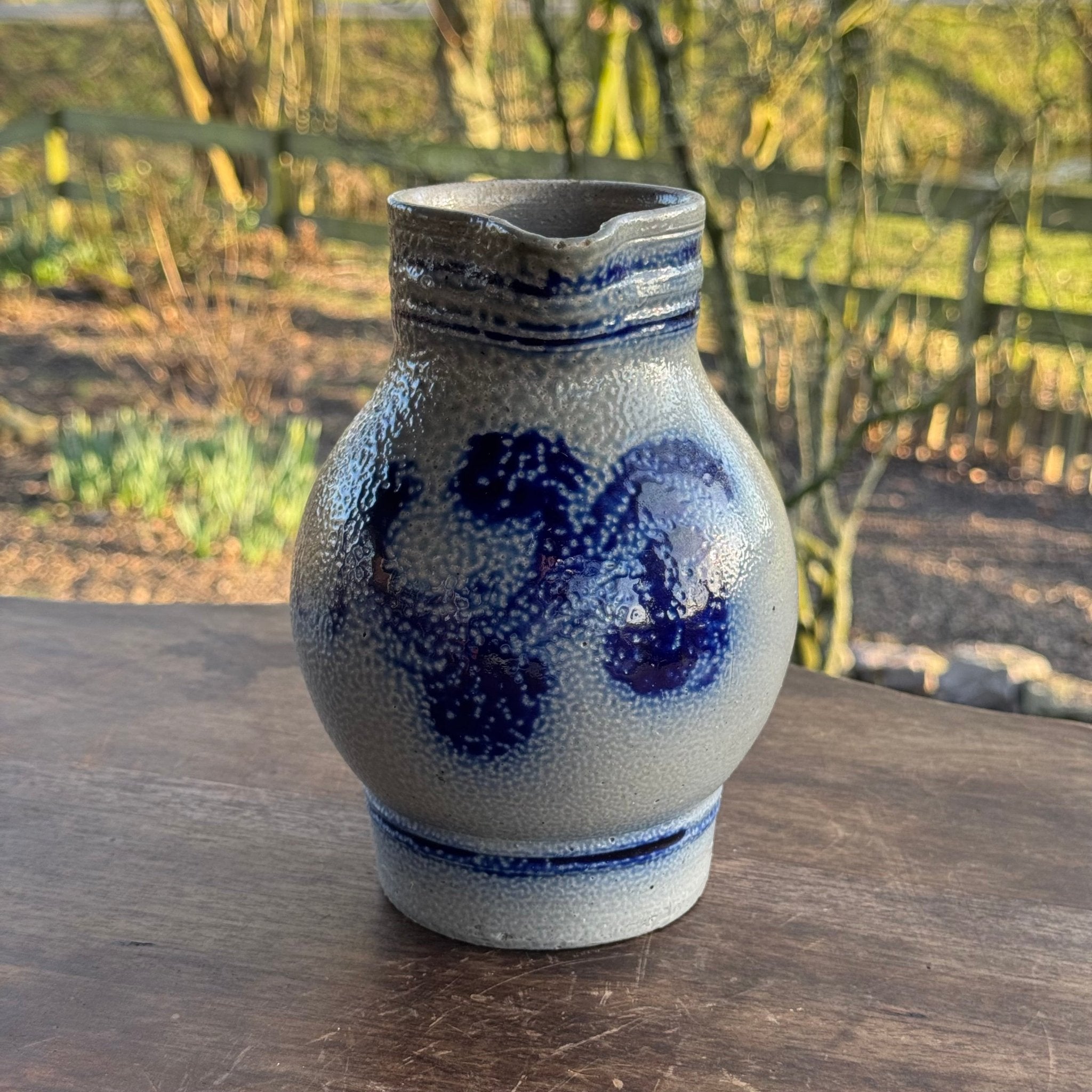 Keuls Aardewerk Kan xx - The Collectionist