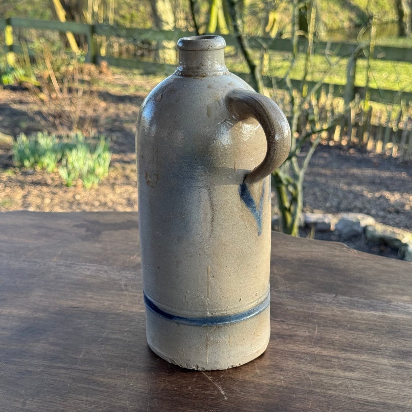 Keuls Aardewerk Kruik - The Collectionist