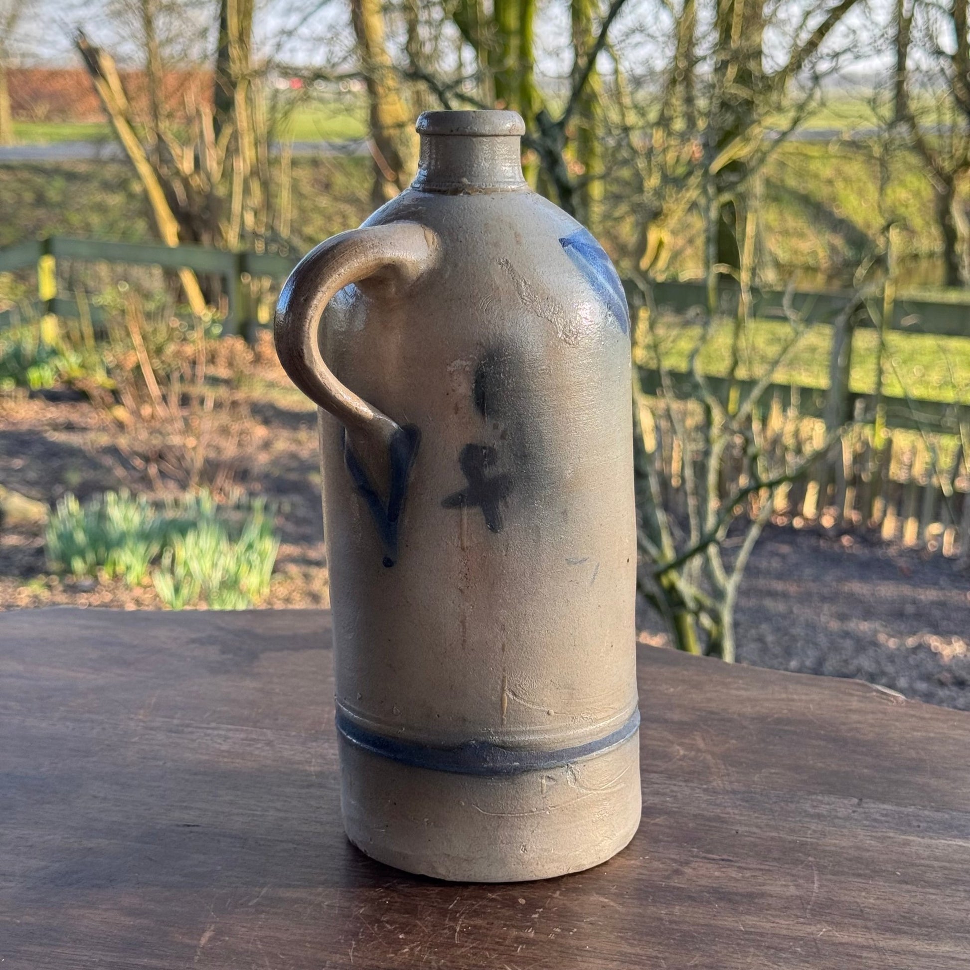 Keuls Aardewerk Kruik - The Collectionist