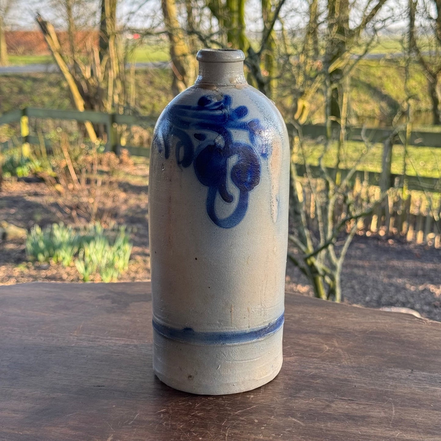 Keuls Aardewerk Kruik - The Collectionist