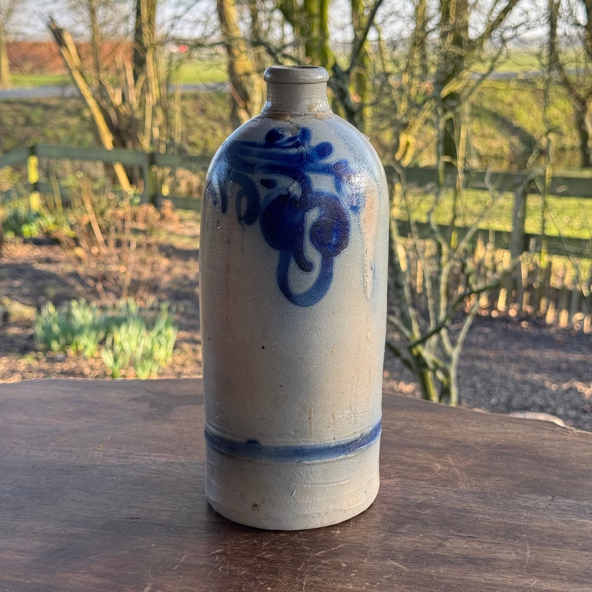 Keuls Aardewerk Kruik - The Collectionist