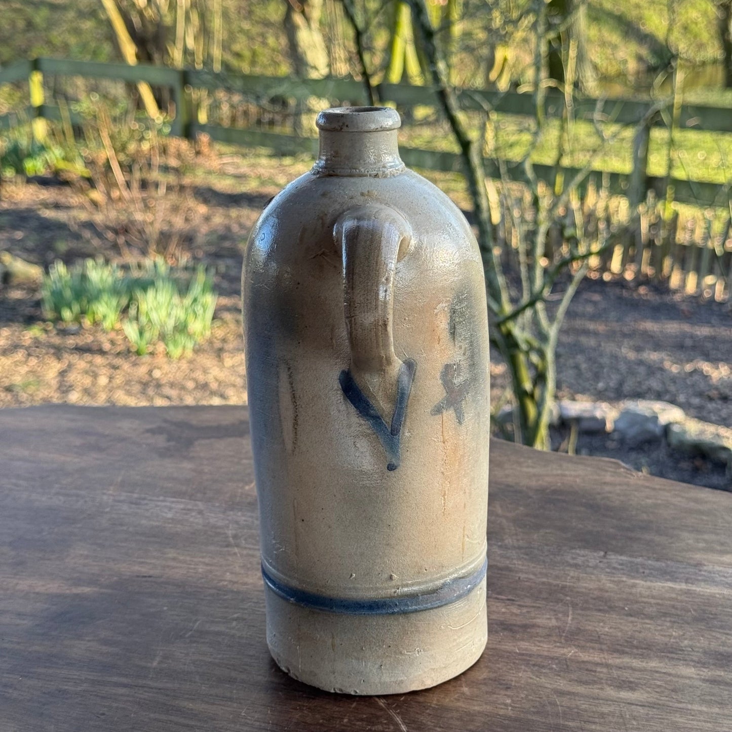 Keuls Aardewerk Kruik - The Collectionist