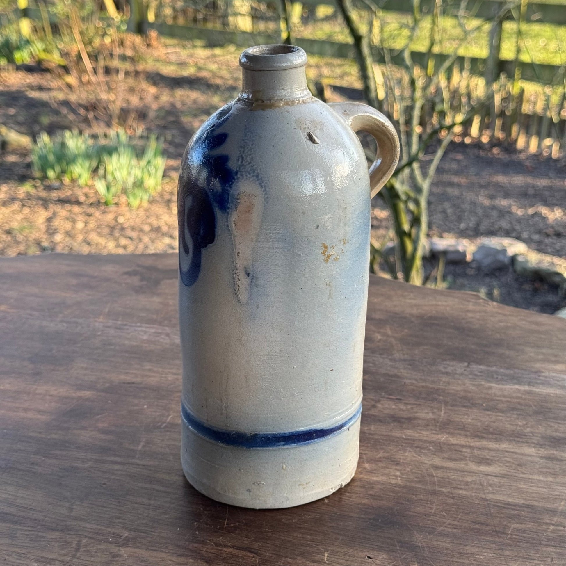 Keuls Aardewerk Kruik - The Collectionist