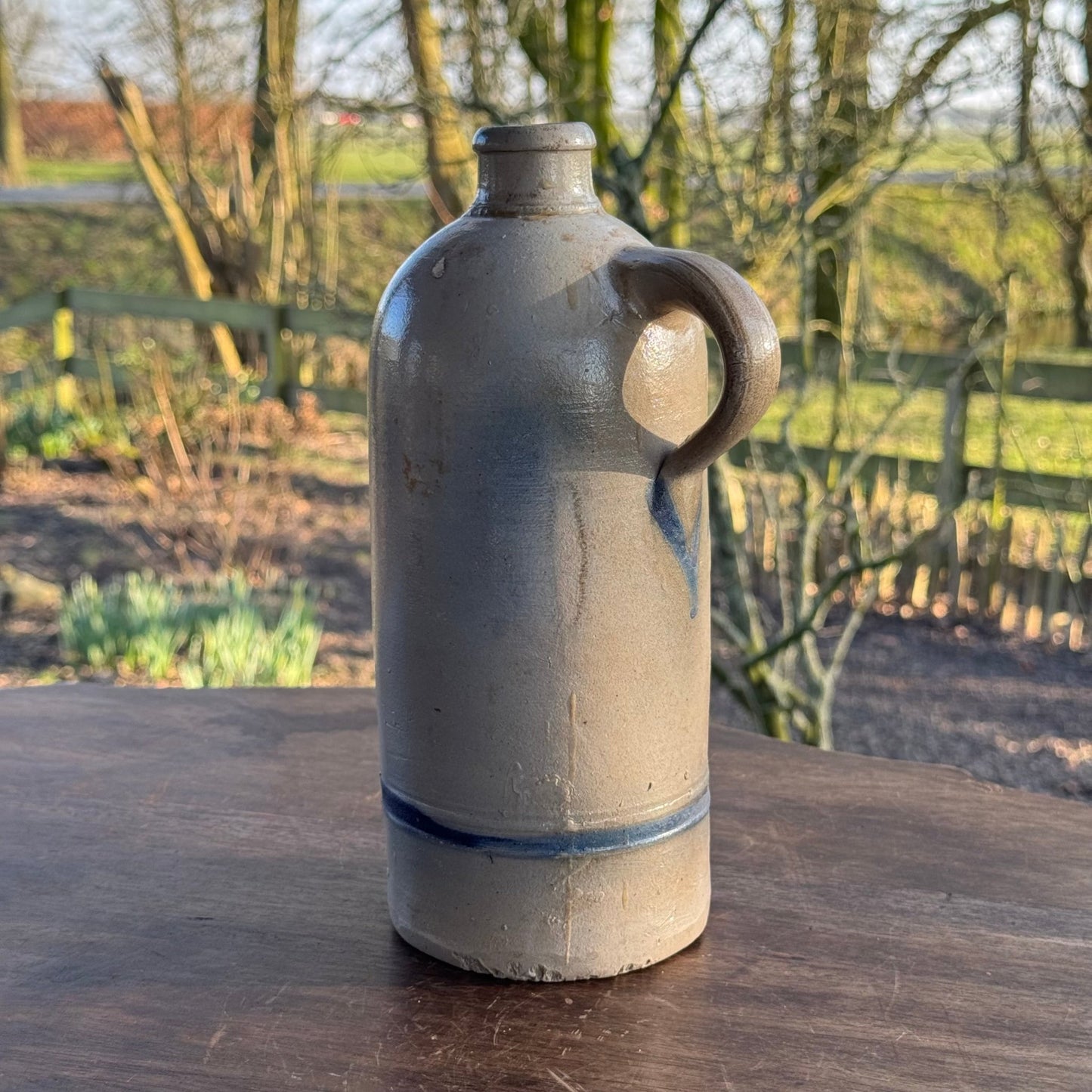 Keuls Aardewerk Kruik - The Collectionist