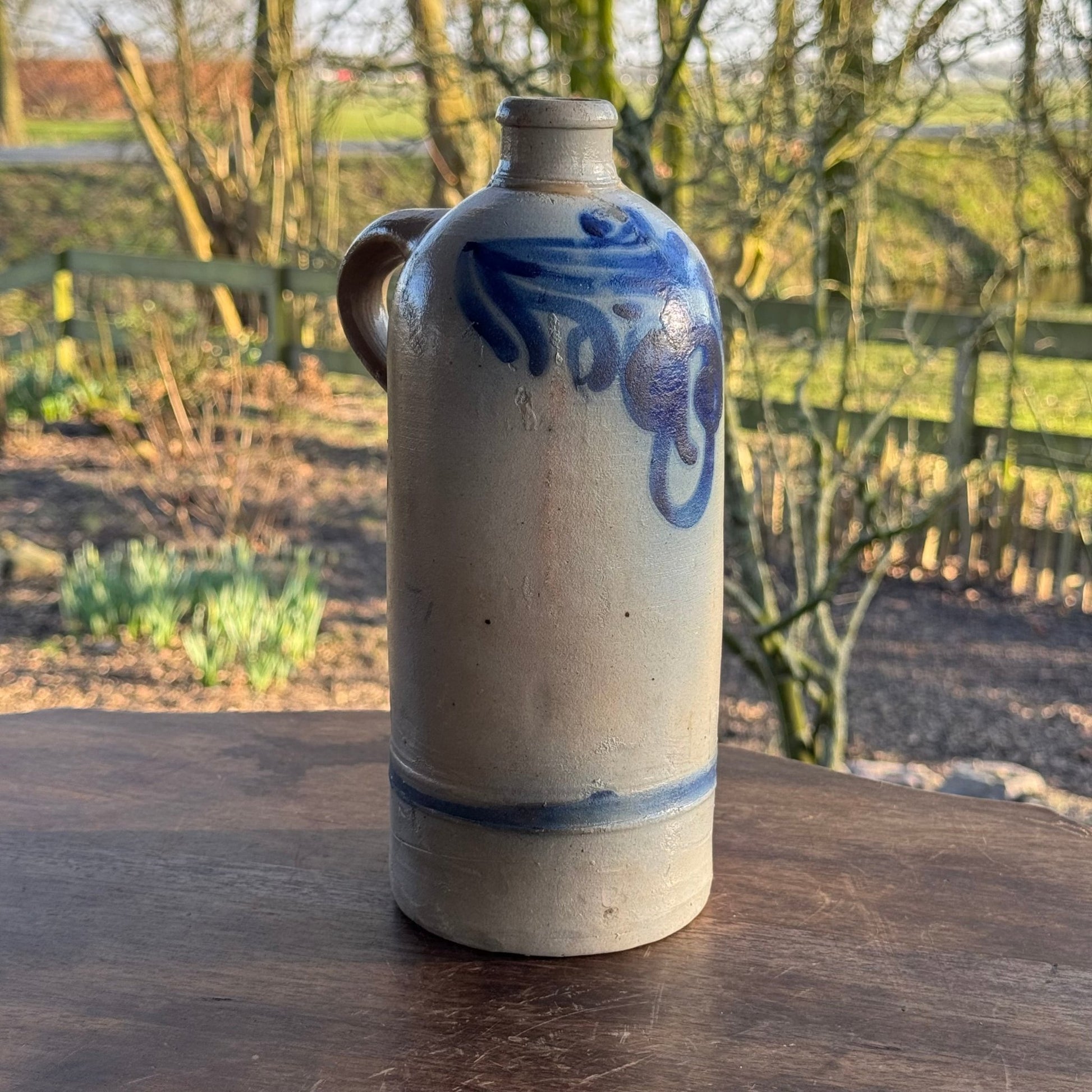 Keuls Aardewerk Kruik - The Collectionist