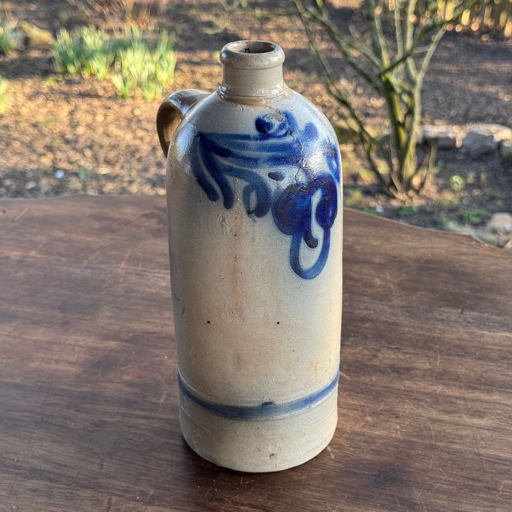 Keuls Aardewerk Kruik - The Collectionist