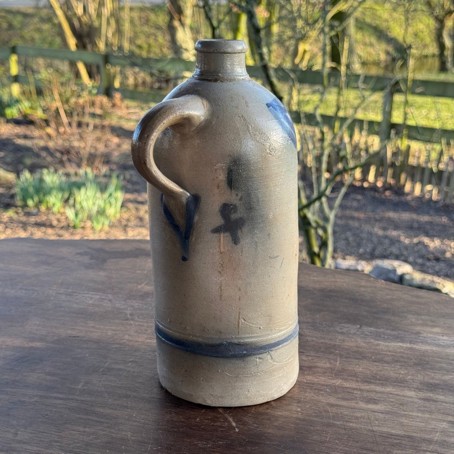 Keuls Aardewerk Kruik - The Collectionist