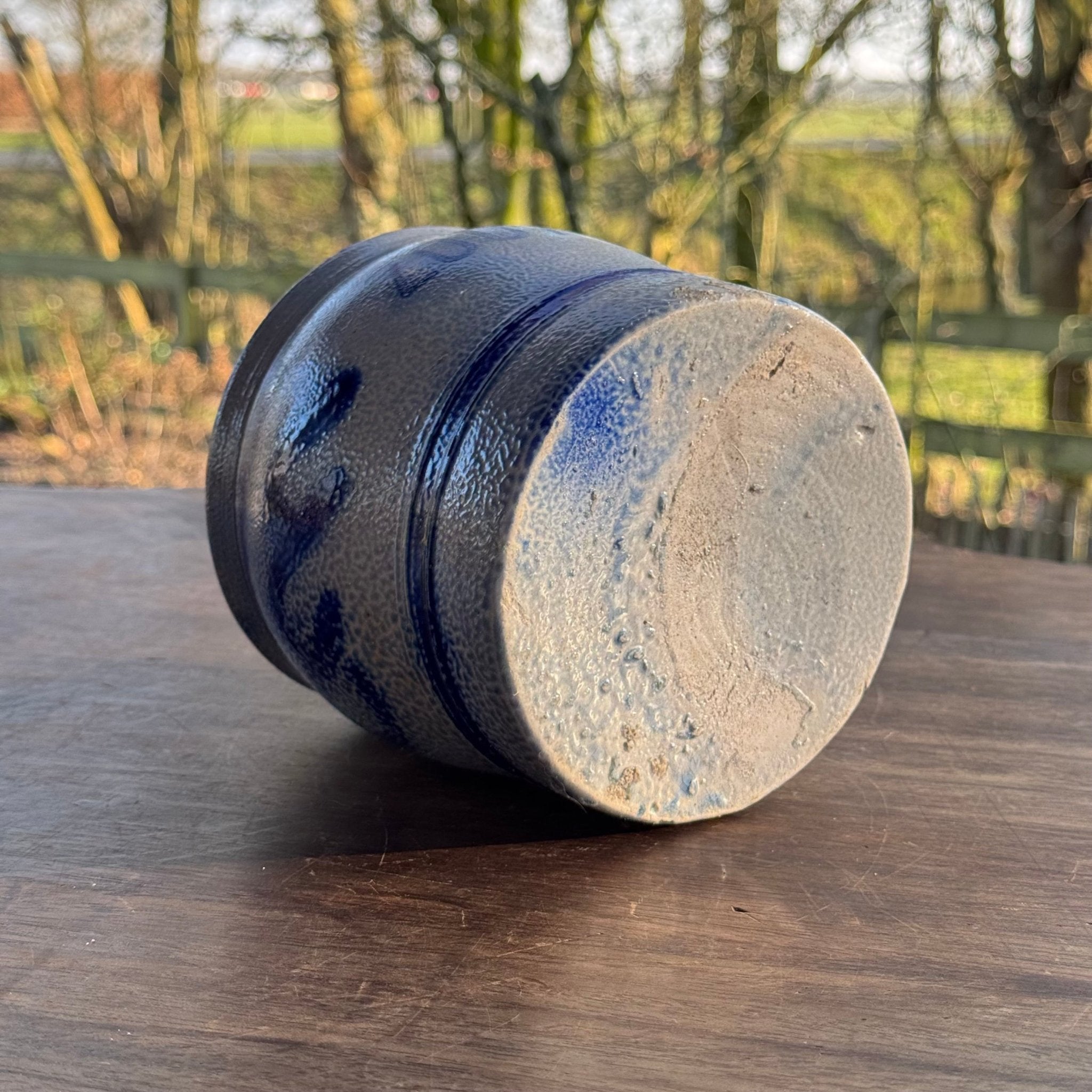 Keulse pot - The Collectionist