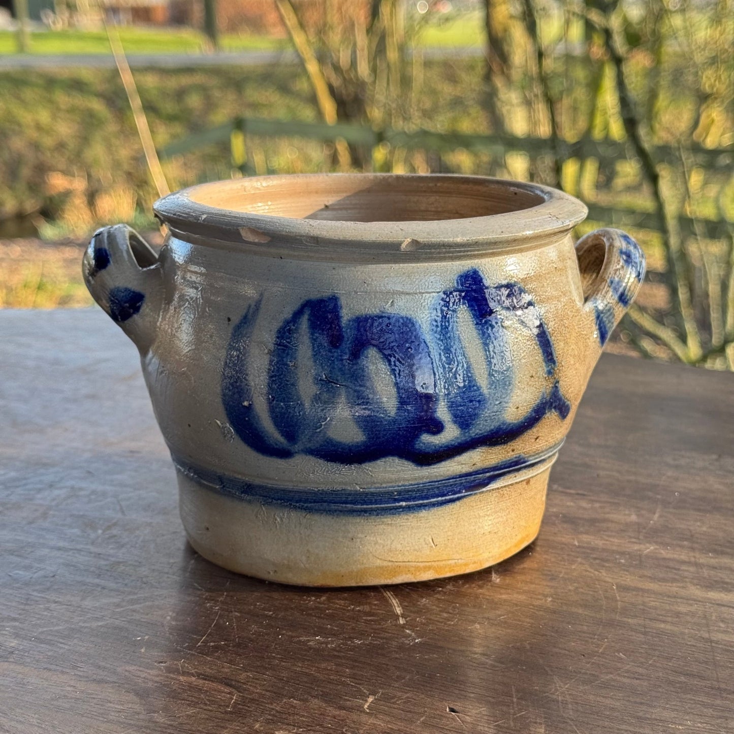 Keulse Pot - The Collectionist