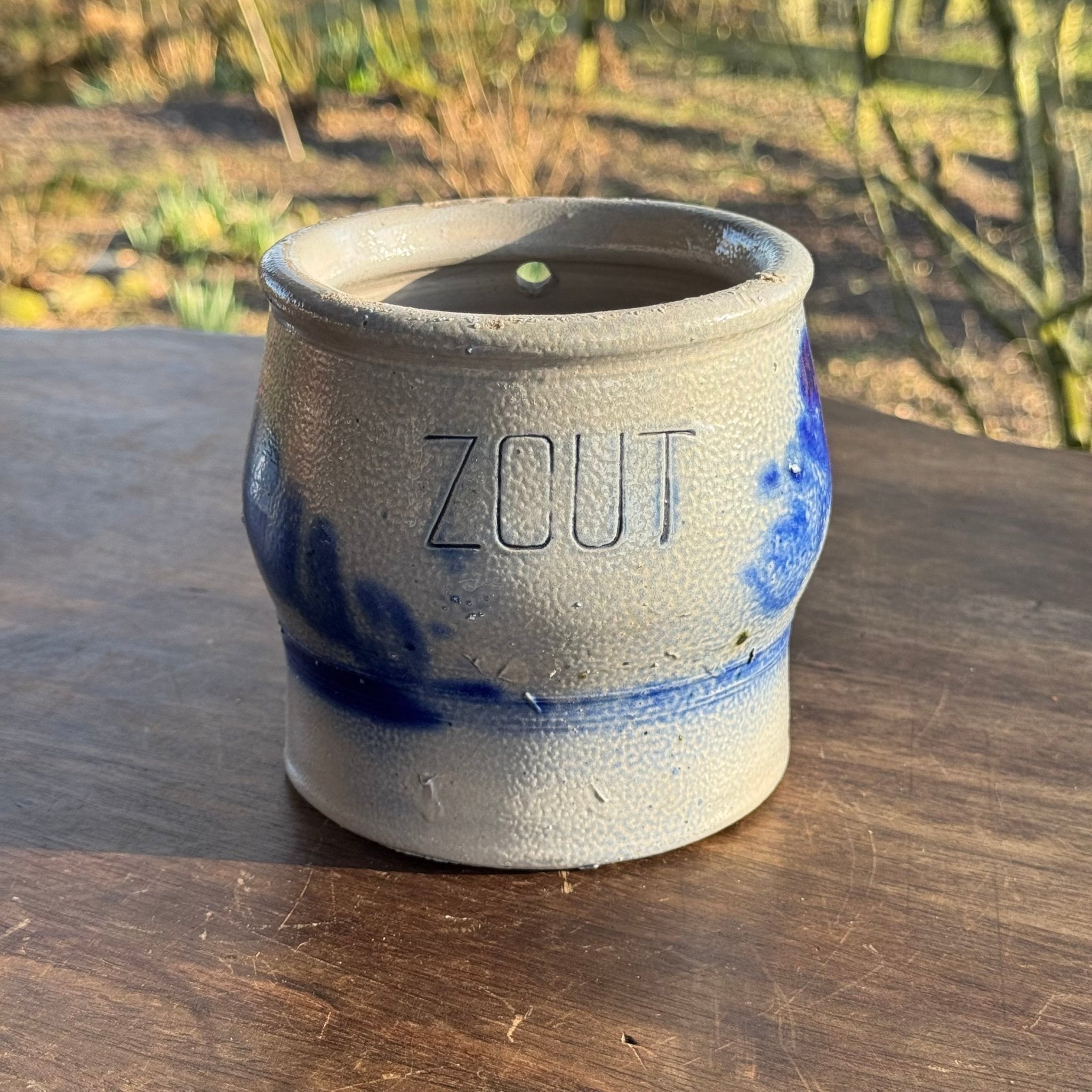 Keulse pot - The Collectionist