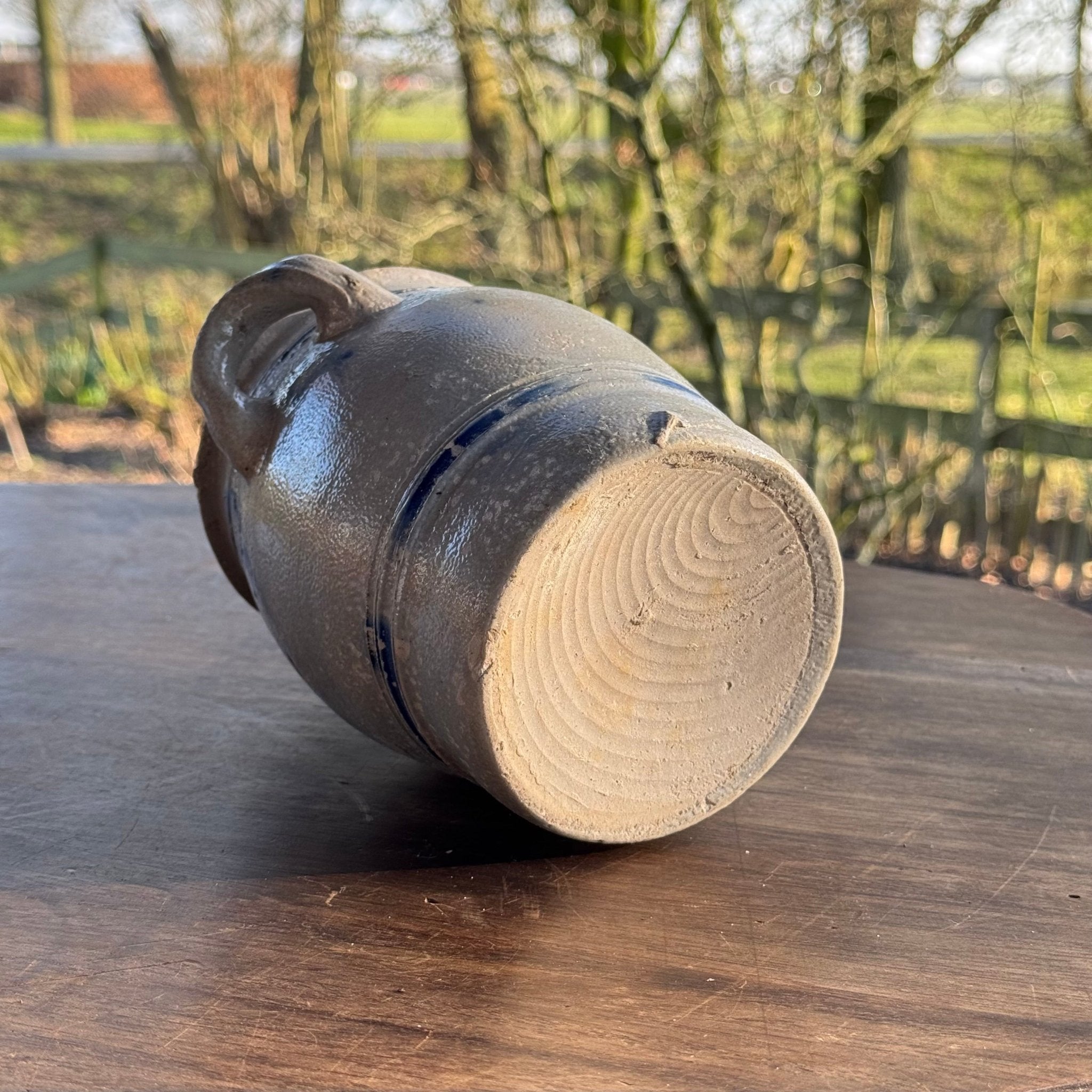 Keulse pot - The Collectionist