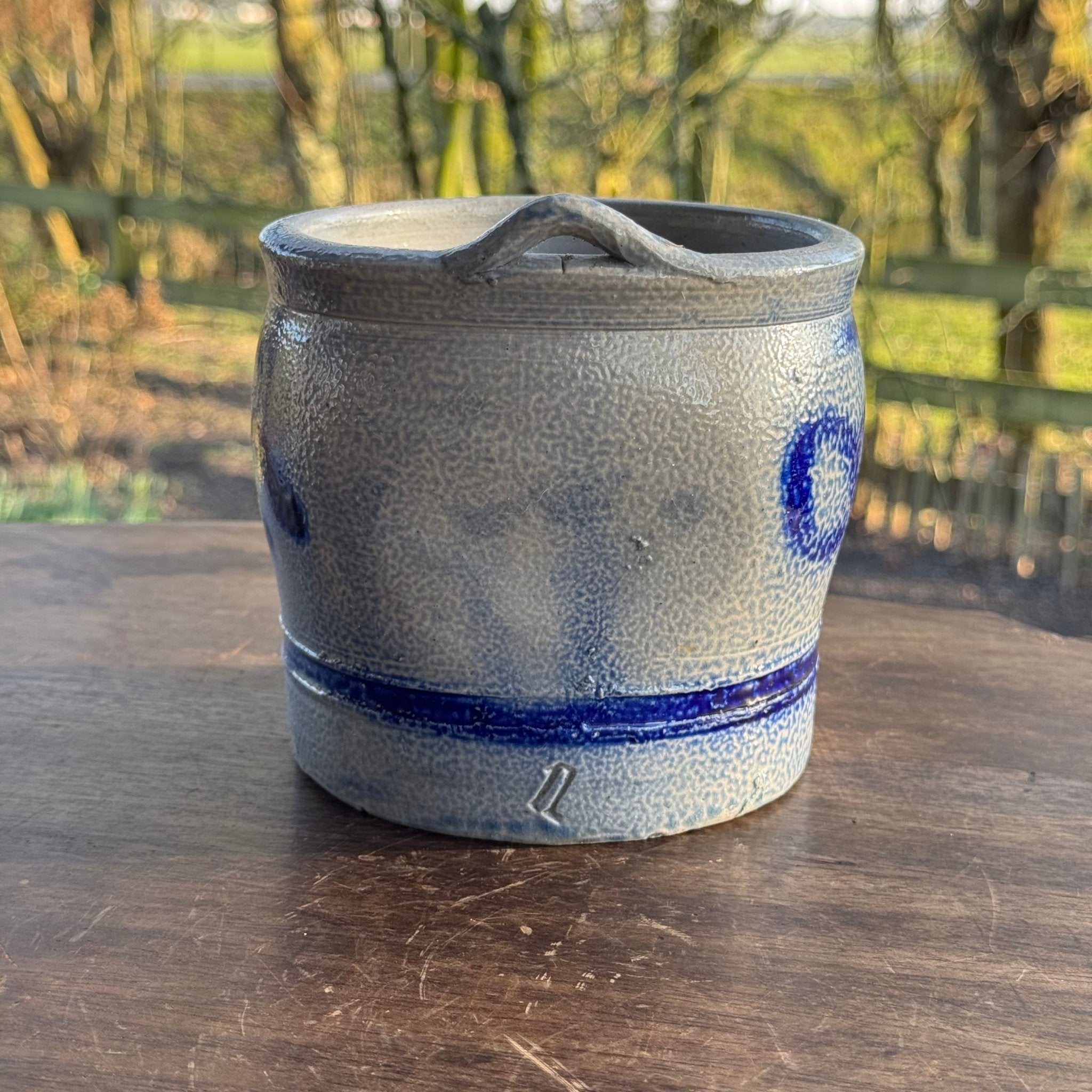 Keulse pot - The Collectionist