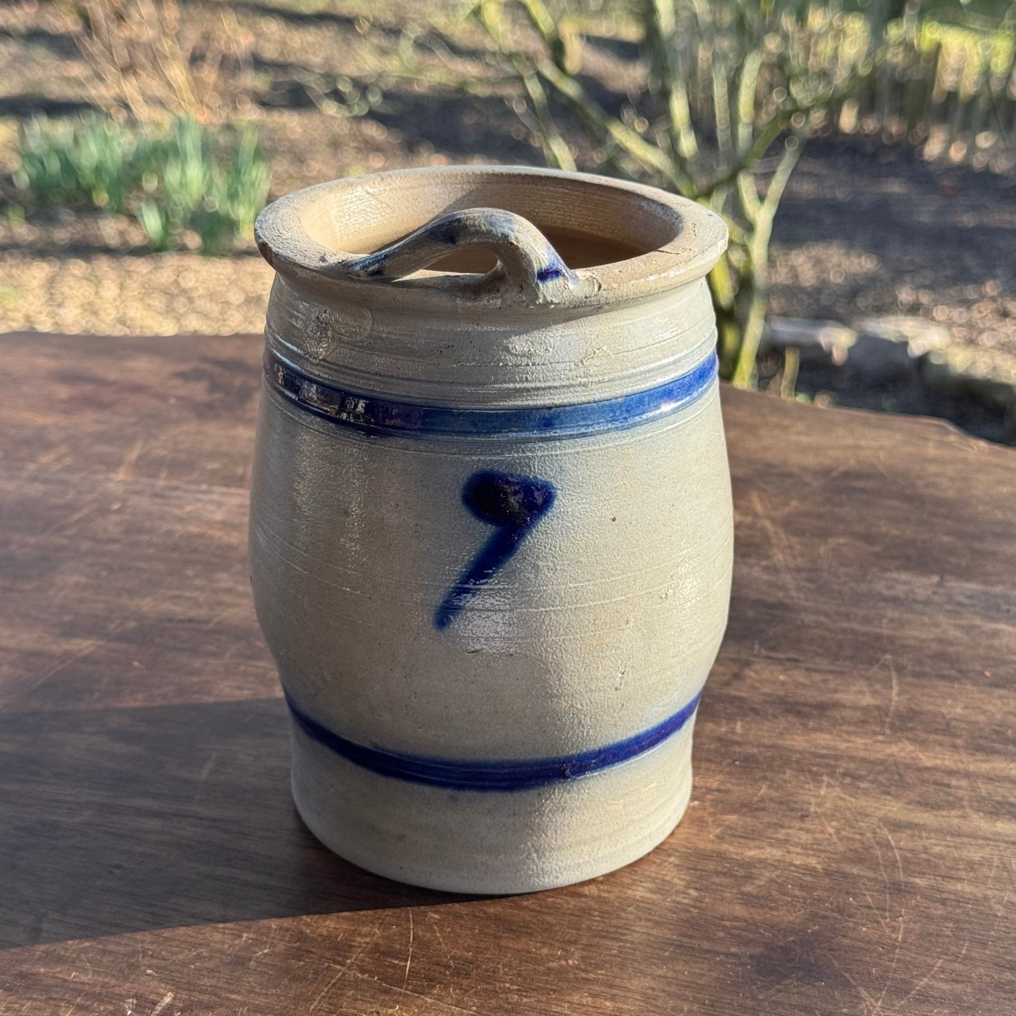 Keulse Pot - The Collectionist